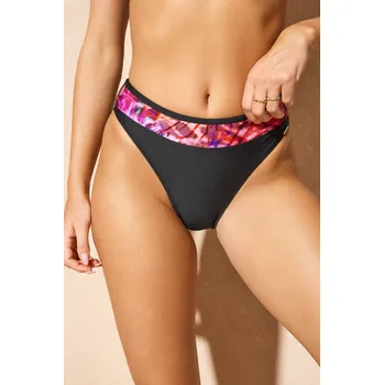 Dámské plavky Spodní díl plavek Clawdia