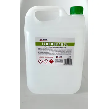 Isopropylalkohol IPA isopropanol 5L