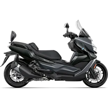 Zavazadlo na motocykl Montáž pro opěrku W0CG49RV BMW C400GT (19-26)