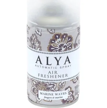 Osvěžovač vzduchu Alya difuzér 60 dní marine waves 250 ml