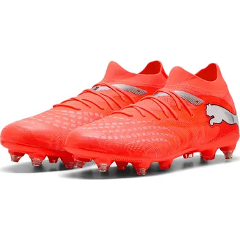 Kopačky Pánské Lisovky PUMA FUTURE 9 MATCH MXSG 10890301 – Červená 46