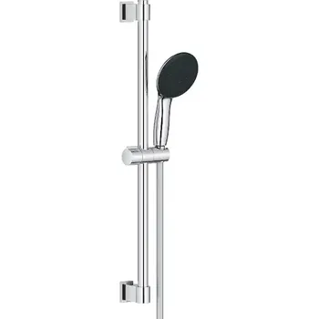 Grohe Vitalio Start - Set sprchové hlavice, tyče a hadice, 2 proudy, chrom 27948001