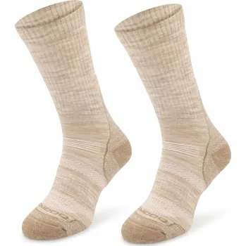 Pánské ponožky Vlněné trekové ponožky pro přechodné období Comodo TRE12 - 70% merino - 39-42