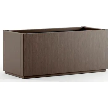 Obraz Květináč plast vícebarevný Starwax 80 cm x 80 x 80 cm