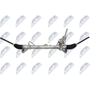 Řídící jednotka Řídicí mechanismus NTY SPK-MZ-009