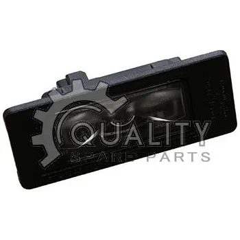 Osvětlení SPZ Originál OEM 5NA943021