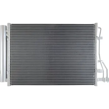 Výparník klimatizace Hart 619 487 Kondenzátor klimatizace