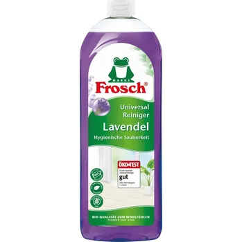 Univerzální čisticí prostředek Frosch univerzální čistič 750 ml Lavendel (Dovoz: Německo)