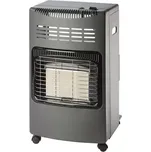 Kamna plynová RELAX 4,2kW MEVA TB02007