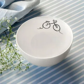 MÍSA Family Statement Villeroy & Boch