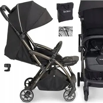 Kočárek Sportovní kočárek Leclerc Hexagon champagne