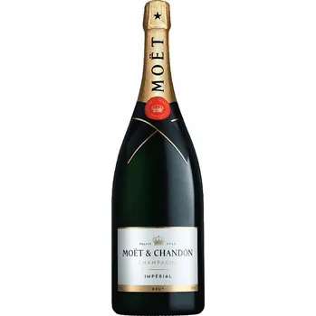 Moët & Chandon Impérial Brut 12,5% 3 l