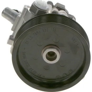 Posilovač řízení Hydraulické čerpadlo, řízení BOSCH K S00 000 688