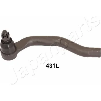 Soustava řízení Hlava příčného táhla řízení JAPANPARTS TI-431L