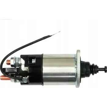 Startér Elektromagnetický spínač, startér AS-PL SS1028