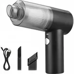 Vysoce výkonný přenosný mini vysavač 2 v 1