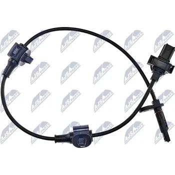 Přislušenství brzdového systému Snímač, počet otáček kol NTY HCA-HD-087