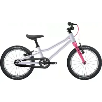 Jízdní kolo Pells Rocket Lite 14 White/pink (ZDARMA Doprava + Dárek)