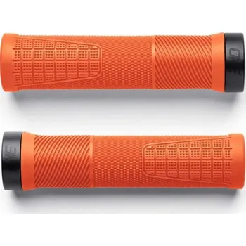 grip gripy OneUp Thin Grips oranžové