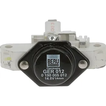 Autodíl Regulátor generátoru BERU by DRiV GER012