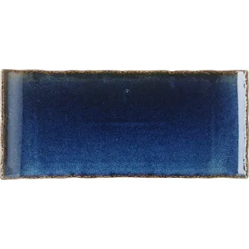 Talíř Fine Dine Obdélníkový talíř Eminence, 260 x 115 mm | 3 ks