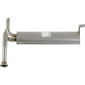 Tlumič výfuku Zadní tlumič výfuku WALKER 25285