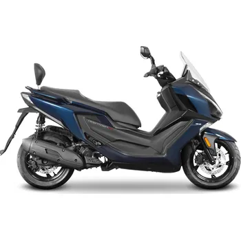 Zavazadlo na motocykl Montáž pro opěrku K0DT14RV KYMCO DOWNTOWN GT/SUPERDINK GT 125/350 (25-26)