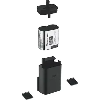 Grohe - Pouzdro s baterií 42393000