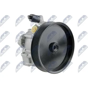 Posilovač řízení Hydraulické čerpadlo, řízení NTY SPW-ME-022