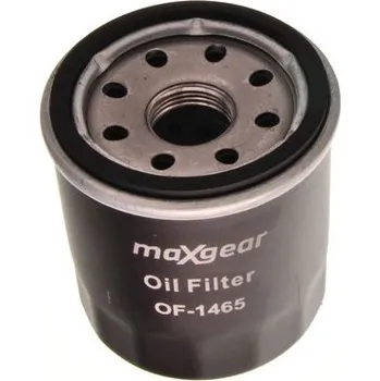 Olejový filtr Olejový filtr MAXGEAR 26-2100