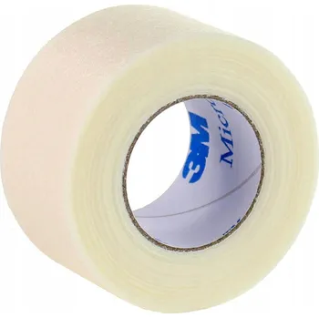 Široká lékařská páska Medical Tape Micropore