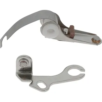 Rozdělovač Sada kontaktů, rozdělovač BorgWarner (BERU) KS183