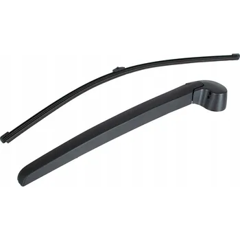 Stěrač RAMÍNKO STĚRAČE ZADNÍ + LIŠTA pro Audi A6 C7 KOMBI