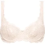 Triumph Podprsenka s kosticemi Amourette 300 10166798 Béžová 70F