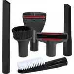 Hubice a nástavce pro vysavač ROWENTA Compact Power RO3950EA pro 32mm a 35mm 6ks