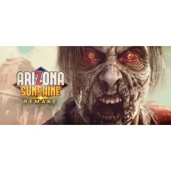 Herní zařízení Arizona Sunshine Remake (PC) (Steam)