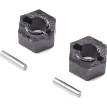 Losi unašeč kola, čep (2): Mini-T 2.0