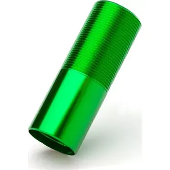 RC náhradní díl Traxxas tělo tlumiče GT-Maxx hliníkové zelené (1)