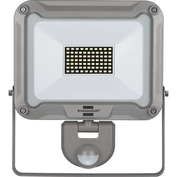 Lampa 50W IP54 Senzor Pohybu Reflektor Světlomet