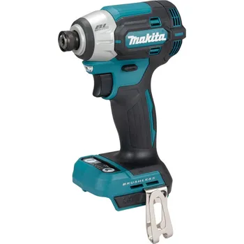 MAKITA DTD201Z - Aku rázový šroubovák sólo