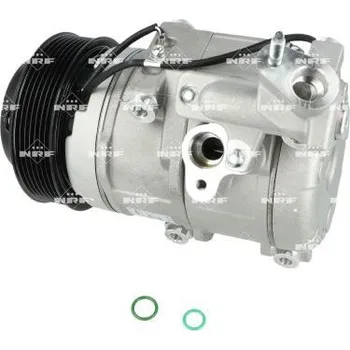 Kompresor klimatizace Kompresor, klimatizace NRF 32894
