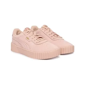 Dámské tenisky Puma Sneakersy Carina 3.0 SD 400721 02 Růžová 39