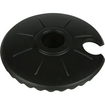 Sjezdová hůlka LERKO Talířek na hole 60 mm