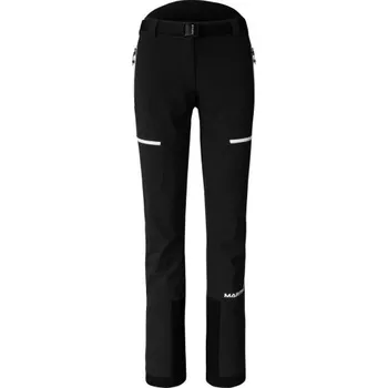 Dámské kalhoty Dámské kalhoty Martini Sportswear HORIZON - černá XS