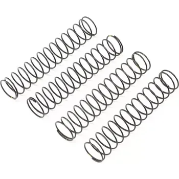 Losi pružina tlumiče měkká, žlutá, 1.1 (4): LMT