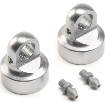 Losi krytka tlumiče (2): Super Rock Rey