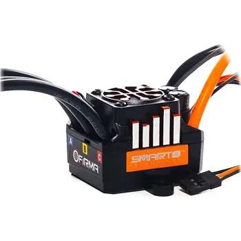 Spektrum Smart regulátor Firma 100A BL 2-3S