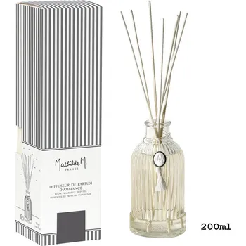 Aroma difuzér Mathilde M. - ANGÉLIQUE, difuzér 200 ml, pruh m750001