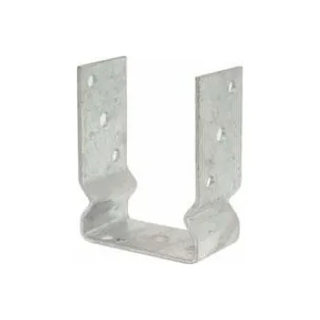 Stavební profil profil "U" úzký s prolisem 100*60 (81X2)