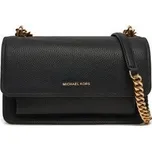 MICHAEL Michael Kors Kabelka 30T4GC7L3T Černá OS